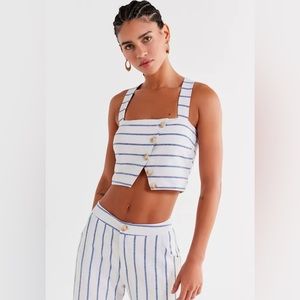 Urban outfitters top